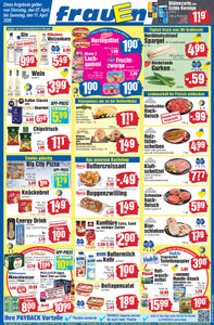 EDEKA Prospekt - Angebote ab 07.04.