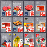 EDEKA Prospekt Seite 2