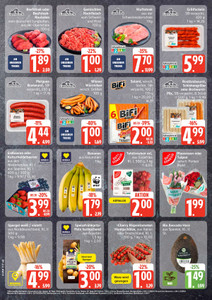 EDEKA Prospekt - Angebote ab 07.04. - Seite 2