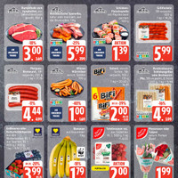 EDEKA Prospekt Seite 2