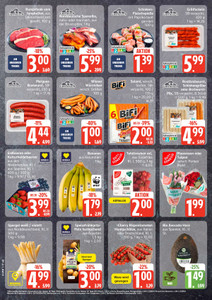 EDEKA Prospekt - Angebote ab 07.04. - Seite 2