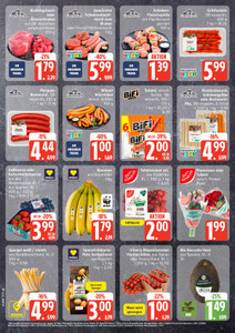 EDEKA Prospekt - Angebote ab 07.04. - Seite 2