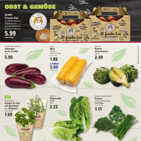 EDEKA Prospekt Seite 2