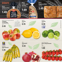 EDEKA Prospekt Seite 3