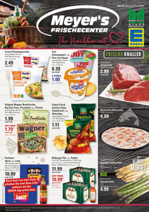 EDEKA Prospekt - Angebote ab 07.04.