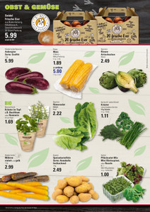 EDEKA Prospekt - Angebote ab 07.04. - Seite 2