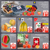 EDEKA Prospekt Seite 2