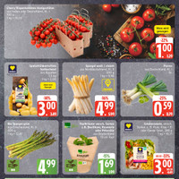 EDEKA Prospekt Seite 3