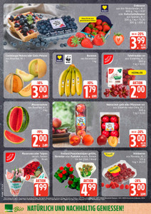 EDEKA Prospekt - Angebote ab 07.04. - Seite 2