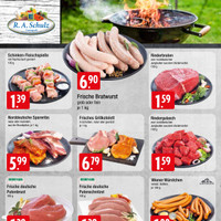 EDEKA Prospekt Seite 2