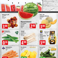 EDEKA Prospekt Seite 3