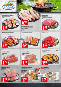 EDEKA Prospekt - Angebote ab 07.04. - Seite 2