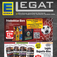 EDEKA Prospekt Seite 2