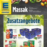 EDEKA Prospekt Seite 2