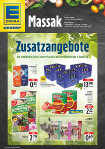 EDEKA Prospekt - Angebote ab 07.04. - Seite 2