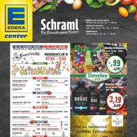 EDEKA Prospekt Seite 2