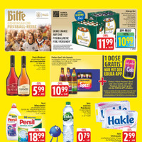 EDEKA Prospekt Seite 3