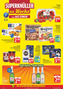EDEKA Prospekt - Angebote ab 07.04. - Seite 2
