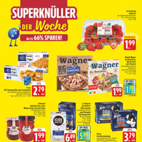 EDEKA Prospekt Seite 2