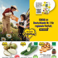 EDEKA Prospekt Seite 2