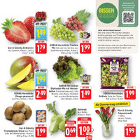 EDEKA Prospekt Seite 3