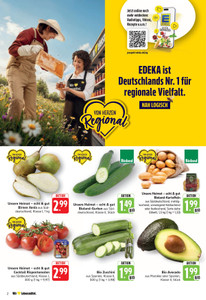 EDEKA Prospekt - Angebote ab 07.04. - Seite 2
