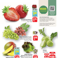 EDEKA Prospekt Seite 3
