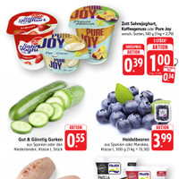 EDEKA Prospekt Seite 2