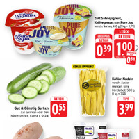 EDEKA Prospekt Seite 2