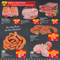 EDEKA Prospekt Seite 3