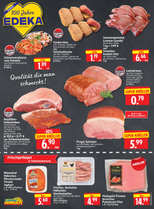 EDEKA Prospekt - Angebote ab 07.04. - Seite 2