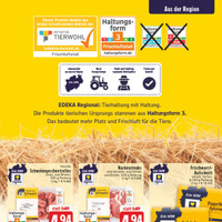 EDEKA Prospekt Seite 3