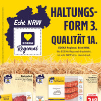 EDEKA Prospekt Seite 2