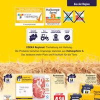 EDEKA Prospekt Seite 3