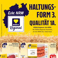 EDEKA Prospekt Seite 2