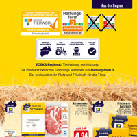 EDEKA Prospekt Seite 3