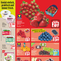 EDEKA Prospekt Seite 2