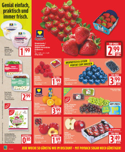 EDEKA Prospekt - Angebote ab 06.04. - Seite 2
