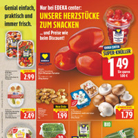 EDEKA Prospekt Seite 2