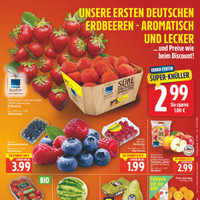 EDEKA Prospekt Seite 3