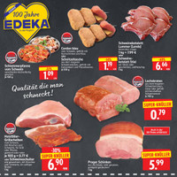 EDEKA Prospekt Seite 2