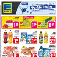 EDEKA Prospekt Seite 3