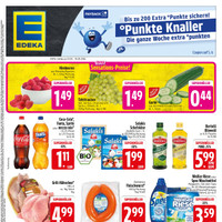 EDEKA Prospekt Seite 3