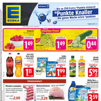 EDEKA Prospekt Seite 3
