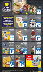 EDEKA Prospekt - Angebote ab 13.04. - Seite 2