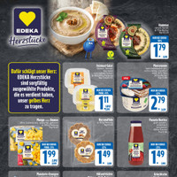 EDEKA Prospekt Seite 2
