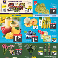 EDEKA Prospekt Seite 2