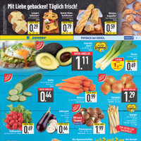 EDEKA Prospekt Seite 3