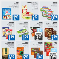 EDEKA Prospekt Seite 2