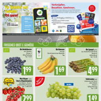 EDEKA Prospekt Seite 3